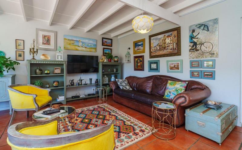 7 Bedroom Property for Sale in Fish Hoek Western Cape